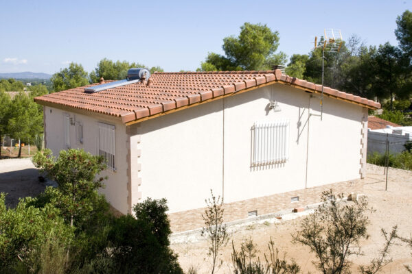 Modelo Mediterráneo 82m² - Imagen 3